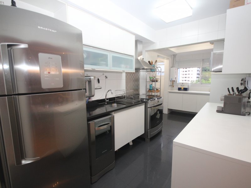 Apartamento à venda Vila Andrade com 95m² e 2 quartos por R$ 680.000 - 1092839230-img-2768.JPG