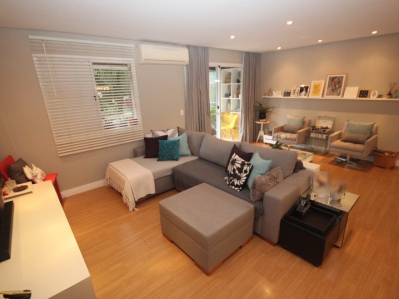 Apartamento à venda Vila Andrade com 95m² e 2 quartos por R$ 680.000 - 1233426238-img-2753.JPG