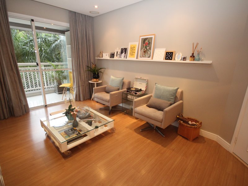 Apartamento à venda Vila Andrade com 95m² e 2 quartos por R$ 680.000 - 176066879-img-2760.JPG