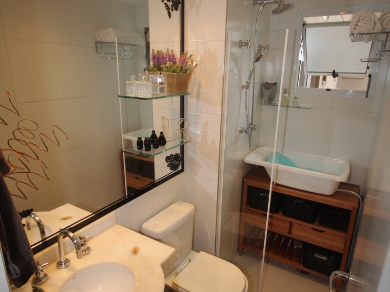 Apartamento à venda Vila Andrade com 95m² e 2 quartos por R$ 680.000 - 469748370-img-2737.JPG
