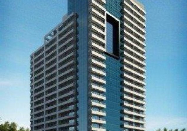 imóvel com 52m²