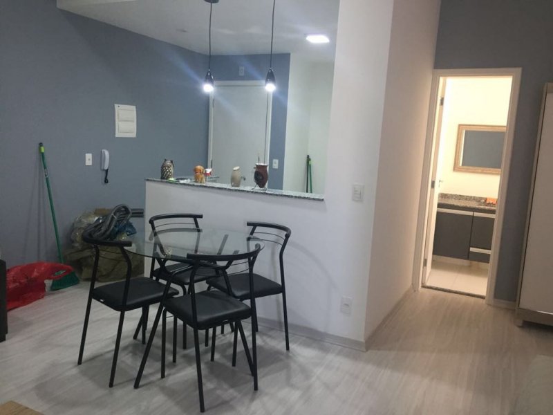 imóvel com 52m² - Anchieta - São Bernardo do Campo