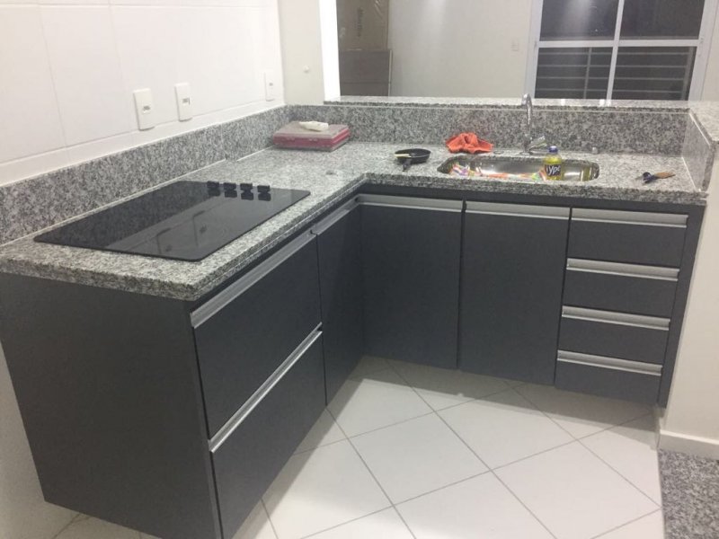 imóvel com 52m² - Anchieta - São Bernardo do Campo