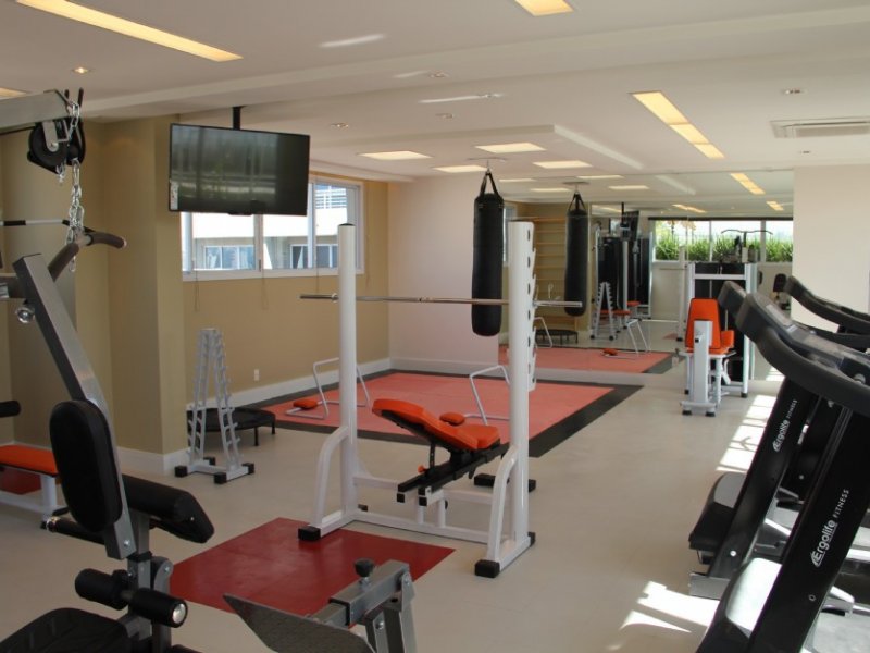 imóvel com 52m² - Anchieta - São Bernardo do Campo