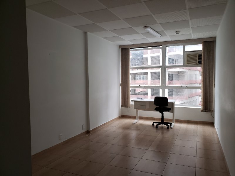 imóvel com 30m² - Bela Vista - São Paulo
