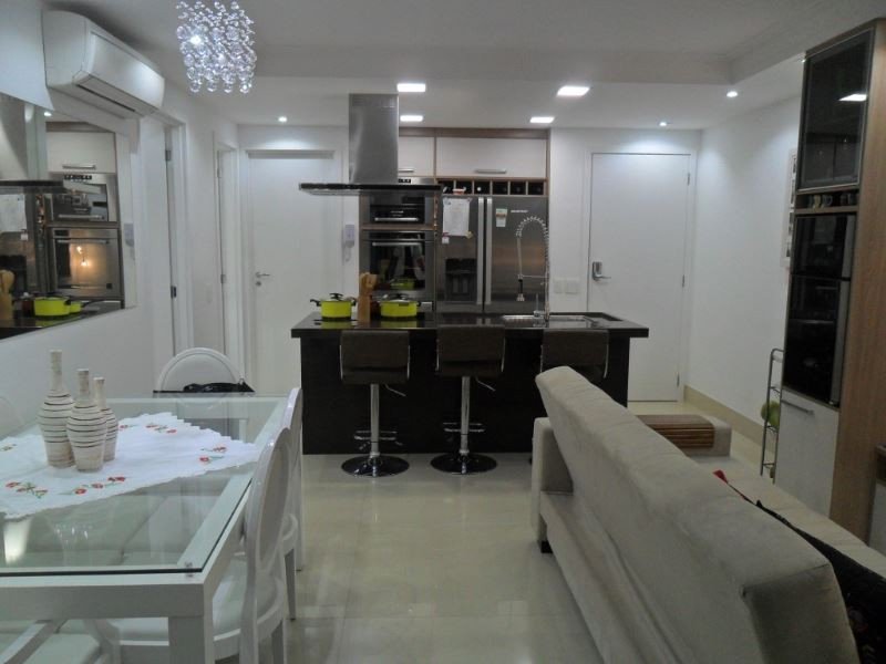 imóvel com 80m² - Bela Vista - São Paulo