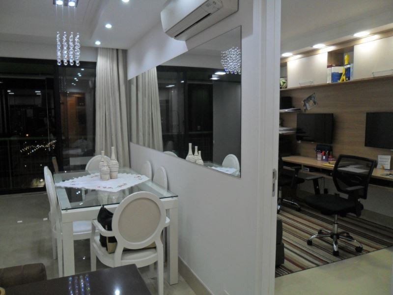 imóvel com 80m² - Bela Vista - São Paulo
