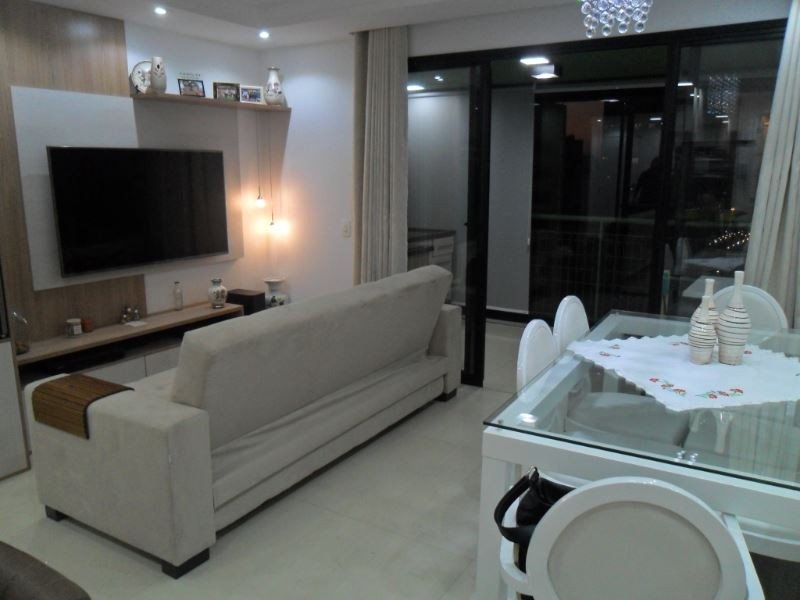 imóvel com 80m² - Bela Vista - São Paulo