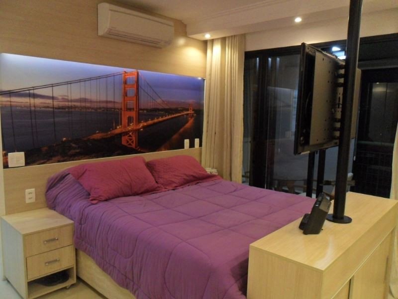 imóvel com 80m² - Bela Vista - São Paulo