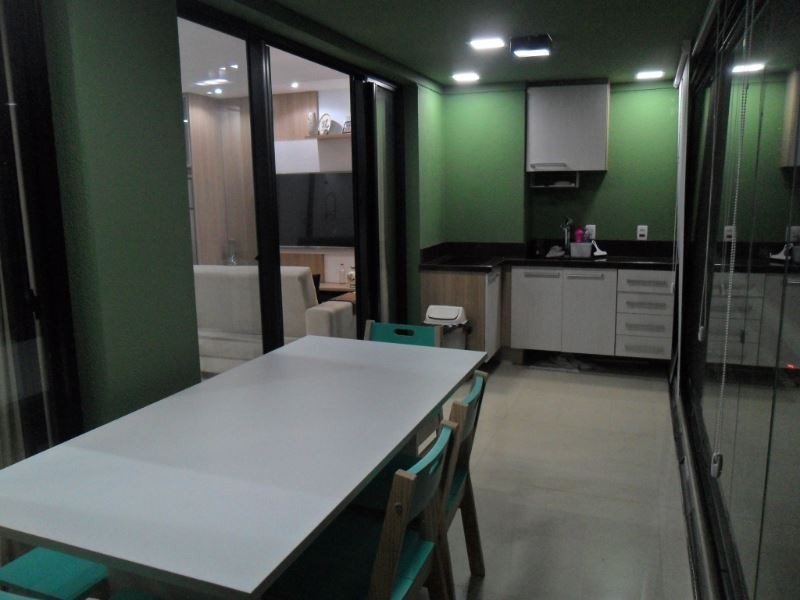 imóvel com 80m² - Bela Vista - São Paulo
