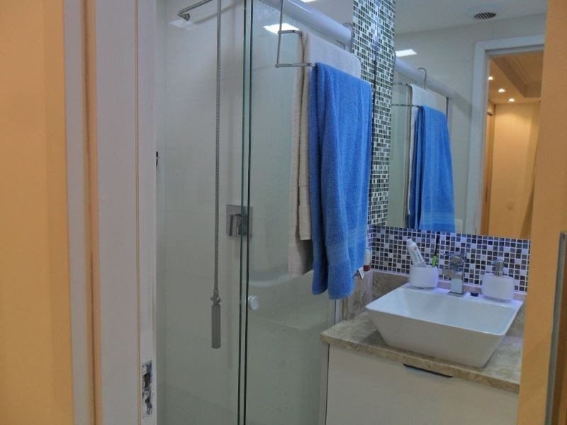 imóvel com 80m² - Bela Vista - São Paulo