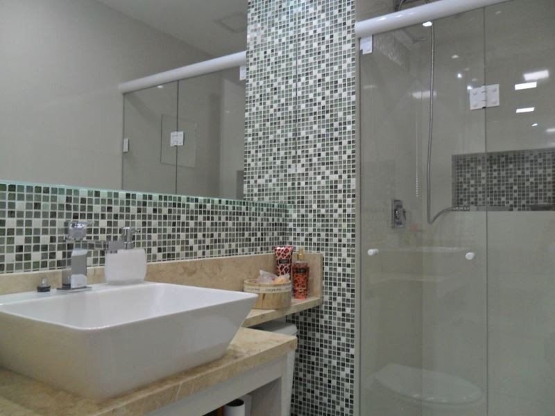 imóvel com 80m² - Bela Vista - São Paulo