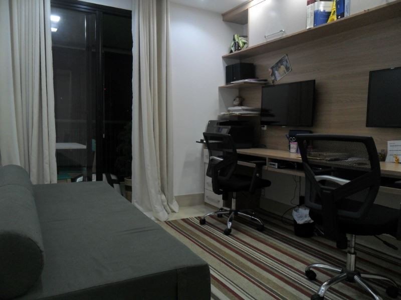 imóvel com 80m² - Bela Vista - São Paulo