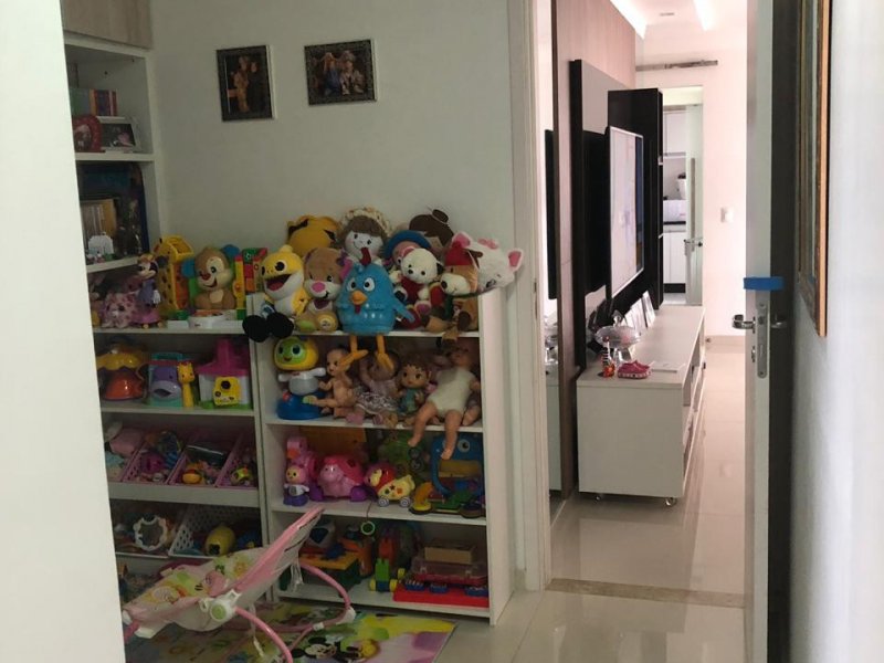 Apartamento à venda Parque Santana com 113m² e 3 quartos por R$ 850.000 - 515230121-f24e1b35-a079-4382-83a3-1d98a532a665.jpeg