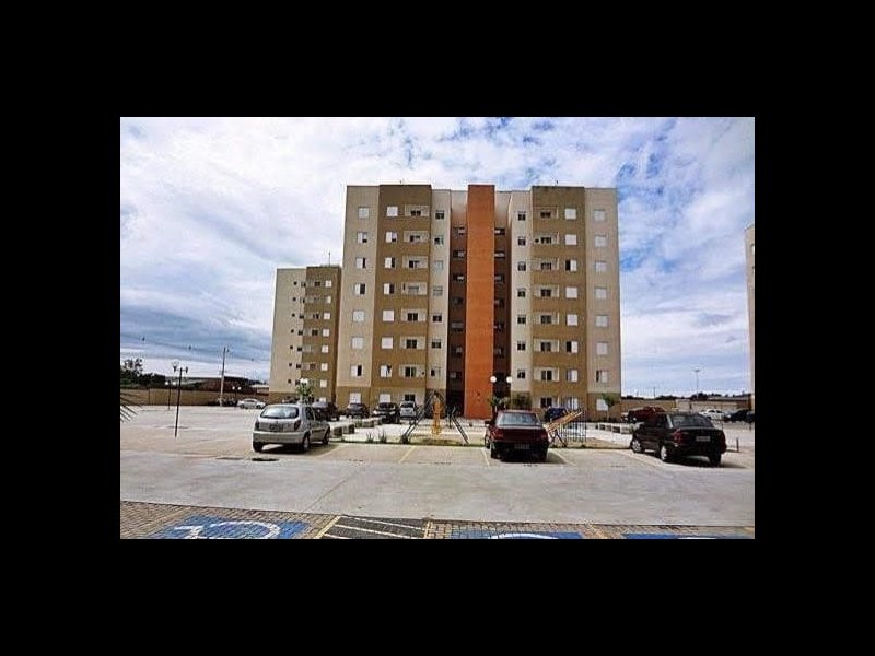 imóvel com 60m² - Centro - Sorocaba