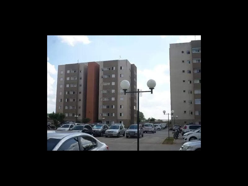 imóvel com 60m² - Centro - Sorocaba