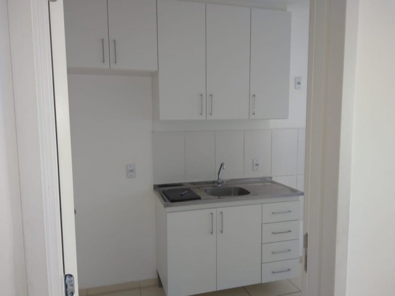 imóvel com 60m² - Centro - Sorocaba
