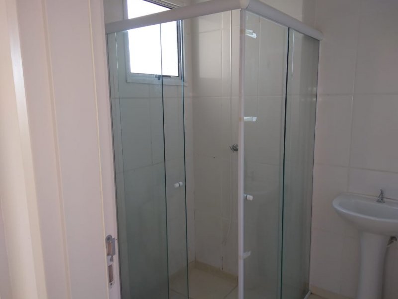 imóvel com 60m² - Centro - Sorocaba
