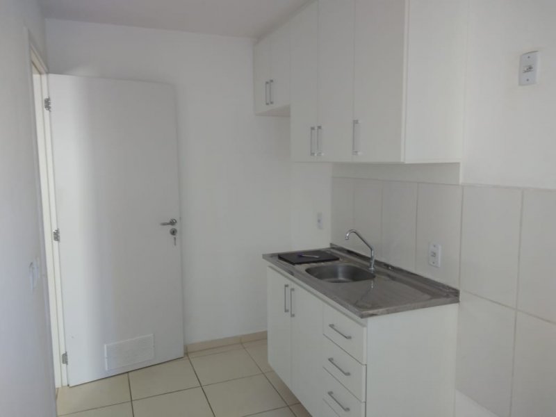 imóvel com 60m² - Centro - Sorocaba