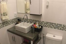 Apartamento à venda Menino Deus com 92m² - 2 dormitórios -  vagas - R$ 370.000 - 417098383-1.jpg