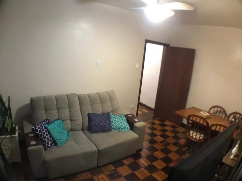 Apartamento à venda Menino Deus com 92m² e 2 quartos por R$ 370.000 - 260473088-7.jpg