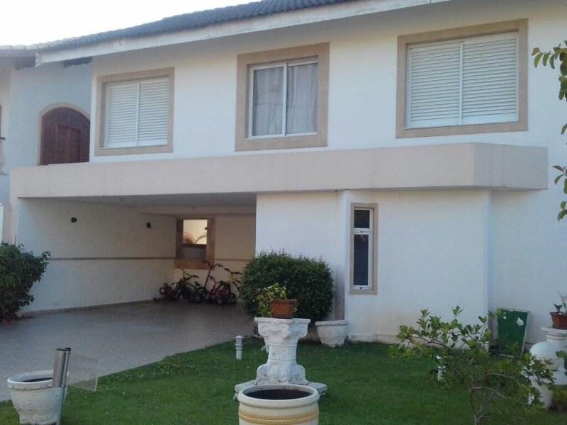 imóvel com 380m² - Alphaville - Santana de Parnaiba