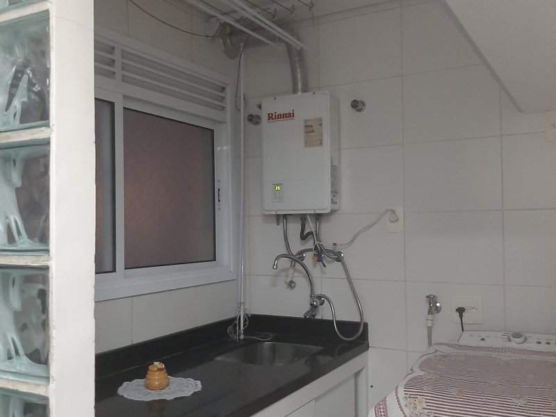 imóvel com 75m² - Mooca - São Paulo
