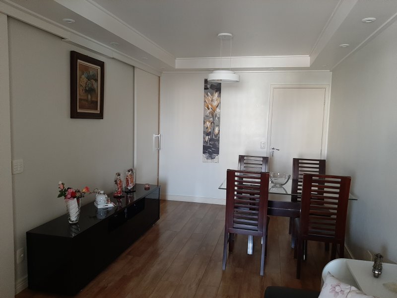 imóvel com 75m² - Mooca - São Paulo