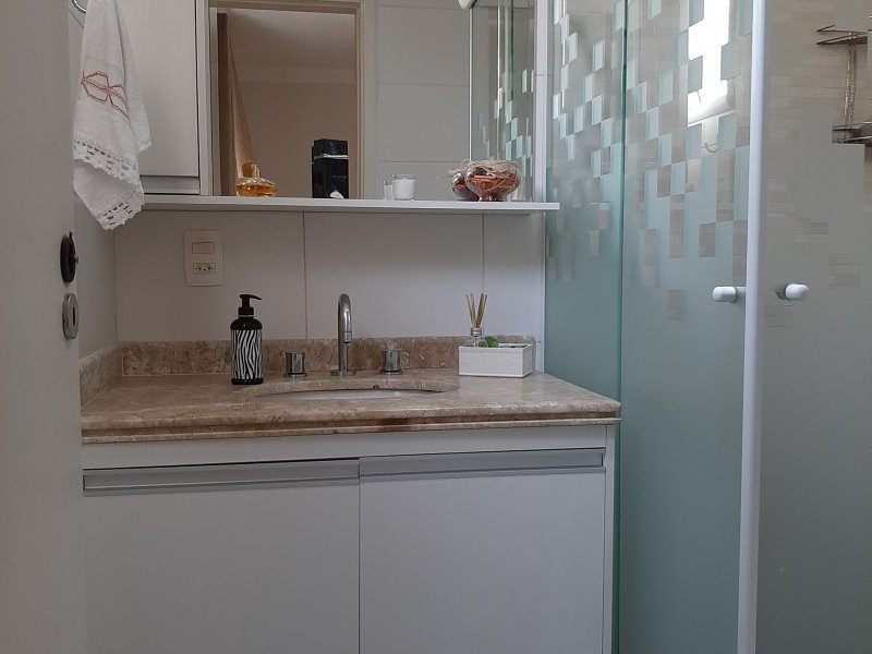 imóvel com 75m² - Mooca - São Paulo