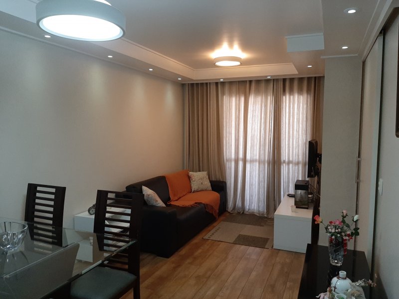 imóvel com 75m² - Mooca - São Paulo