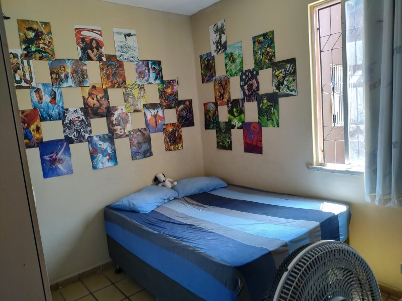 Apartamento à venda Centro com 54m² e 2 quartos por R$ 135.000 - 1303689204-img-20190817-113547.jpg