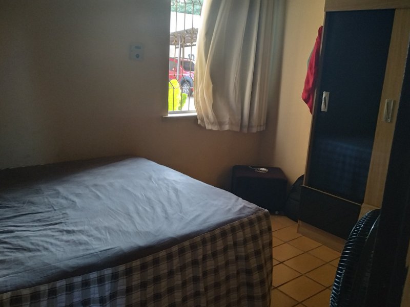 Apartamento à venda Centro com 54m² e 2 quartos por R$ 135.000 - 1860202843-img-20190818-170412.jpg
