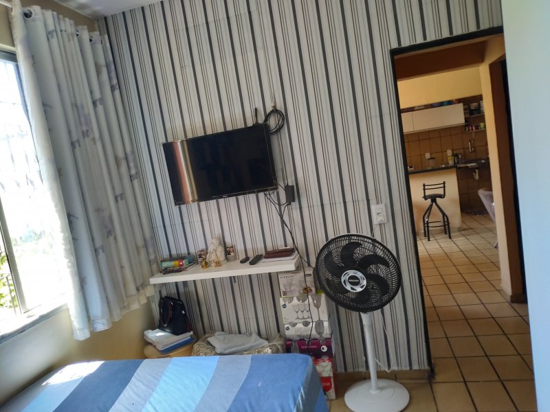 Apartamento à venda Centro com 54m² e 2 quartos por R$ 135.000 - 1993262540-img-20190817-113602.jpg