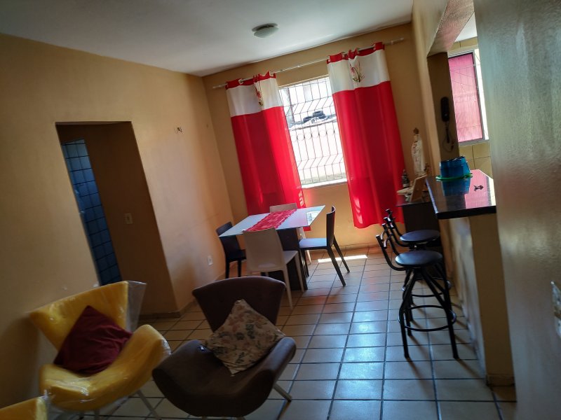 Apartamento à venda Centro com 54m² e 2 quartos por R$ 135.000 - 2031776082-img-20190817-113115.jpg