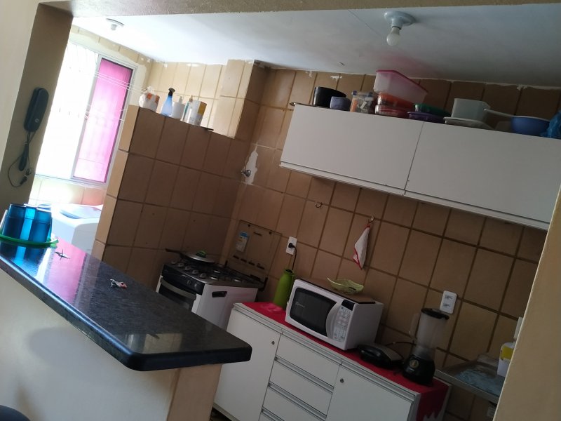 Apartamento à venda Centro com 54m² e 2 quartos por R$ 135.000 - 912205318-img-20190817-113120.jpg