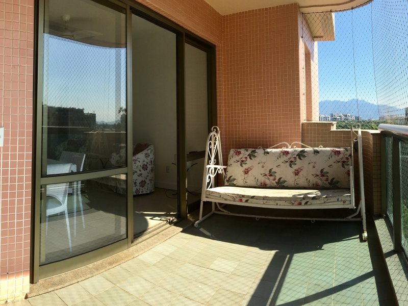 imóvel com 70m² - Barra da Tijuca - Rio de Janeiro
