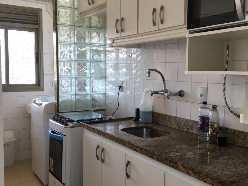 imóvel com 70m² - Barra da Tijuca - Rio de Janeiro