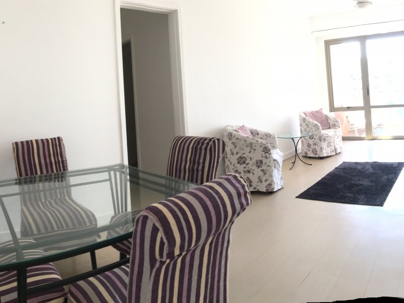 imóvel com 70m² - Barra da Tijuca - Rio de Janeiro