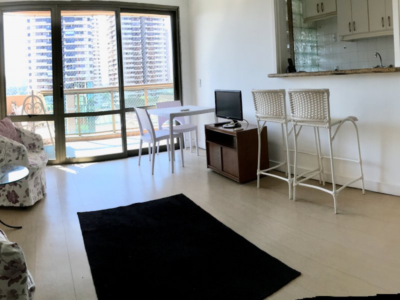 imóvel com 70m² - Barra da Tijuca - Rio de Janeiro