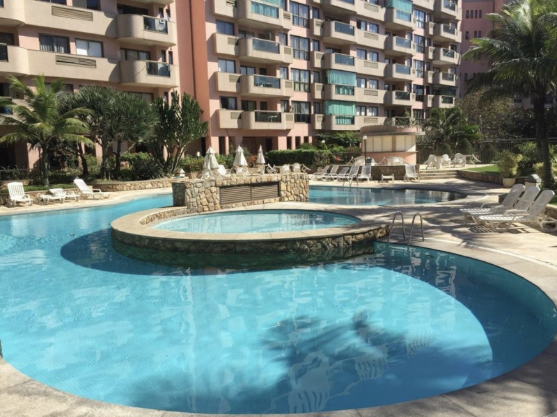 imóvel com 70m² - Barra da Tijuca - Rio de Janeiro