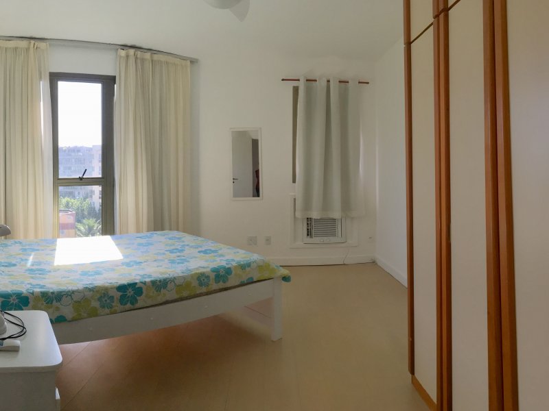 imóvel com 70m² - Barra da Tijuca - Rio de Janeiro
