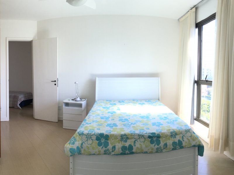 imóvel com 70m² - Barra da Tijuca - Rio de Janeiro