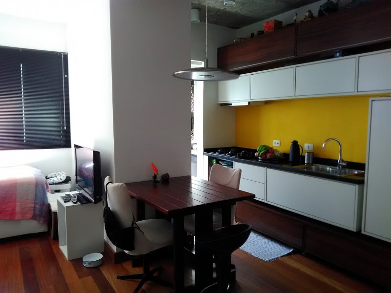 Apartamento à venda Consolação com 43m² e 1 quarto por R$ 450.000 - 727198534-p-20190607-121653.jpg