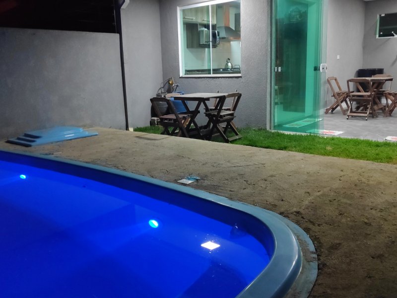 Casa de condomínio à venda Estados com 140m² e 3 quartos por R$ 380.000 - 856617268-img-20190801-234204.jpg