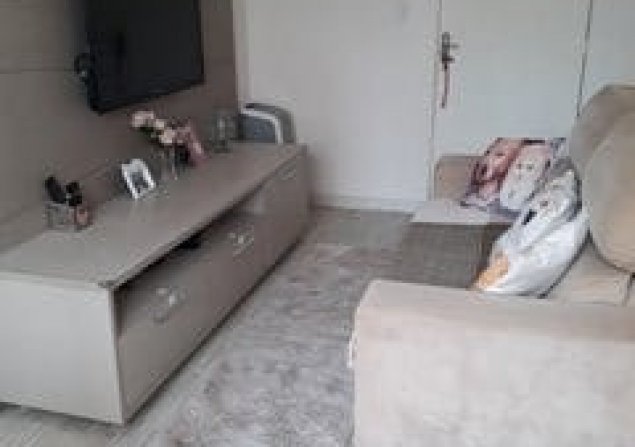 imóvel com 49m²