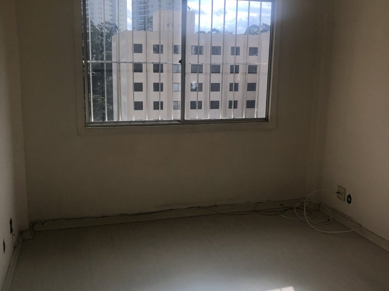 imóvel com 70m² - Jardim Taquaral - São Paulo