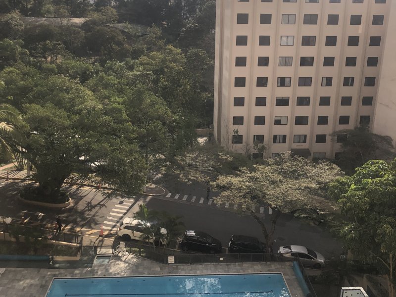 imóvel com 70m² - Jardim Taquaral - São Paulo