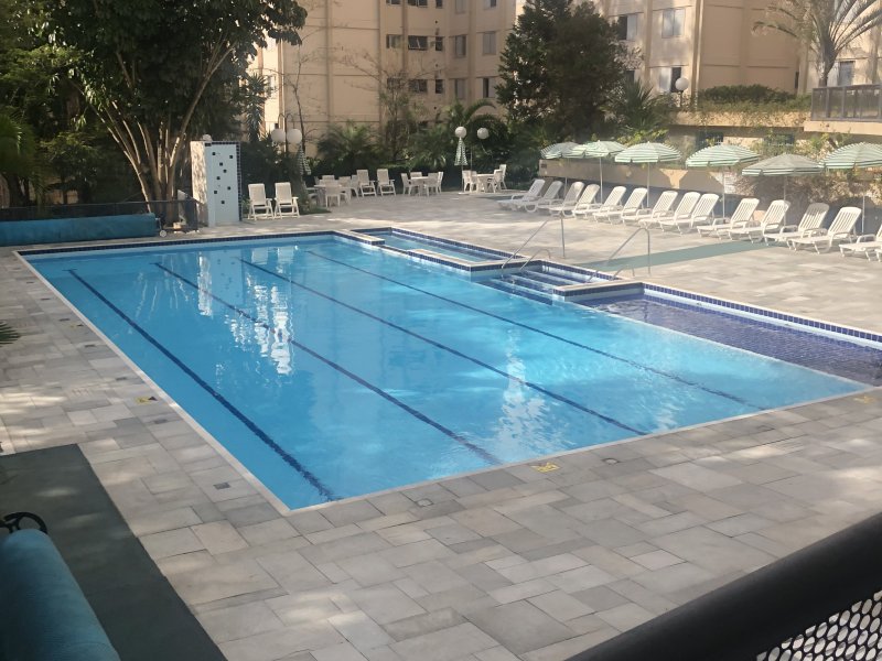 imóvel com 70m² - Jardim Taquaral - São Paulo