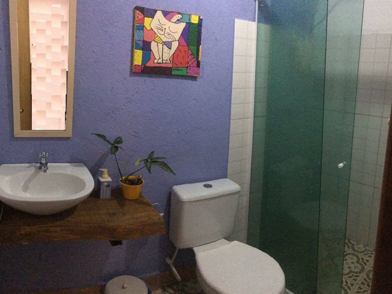 imóvel com 300m² - itaguassu - Ilhabela