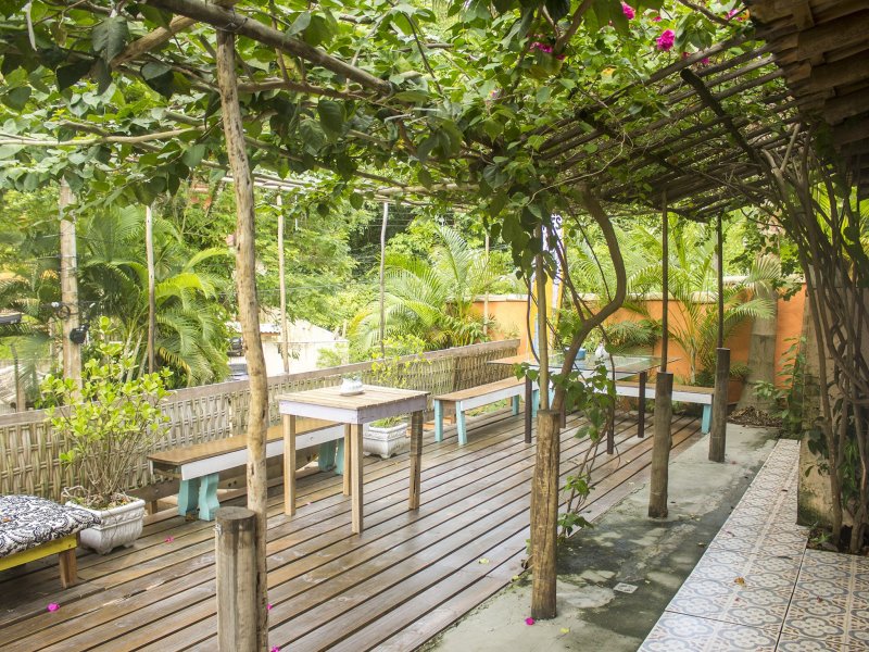 imóvel com 300m² - itaguassu - Ilhabela